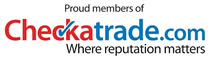 Checkatrade is the most searched website for finding recommended and trusted trades.  We are vetted and monitored and meet standards of trading.  We rate 9.8/10 in customer feedback.