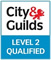 City & Guilds PA1 & 6  All our staff hold this Certificate of Competence.  However, we go the extra mile with our voluntary accreditation of UKLCA, The Amenity Standard and BASIS.